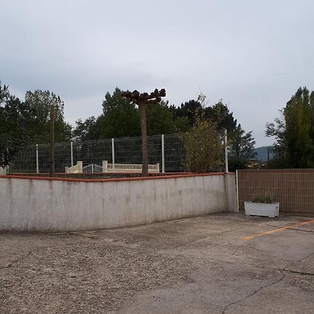 T1 Dans Maison Au Calme Réalmont Zewnętrze zdjęcie