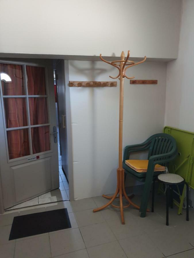 T1 Dans Maison Au Calme Réalmont Zewnętrze zdjęcie