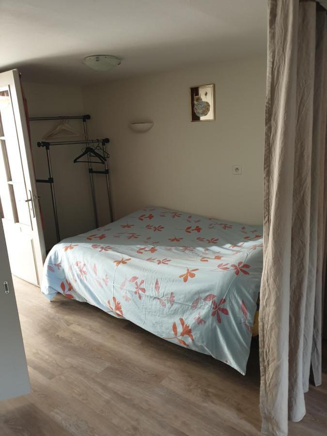 T1 Dans Maison Au Calme Réalmont Zewnętrze zdjęcie