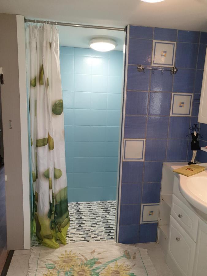 T1 Dans Maison Au Calme Réalmont Zewnętrze zdjęcie