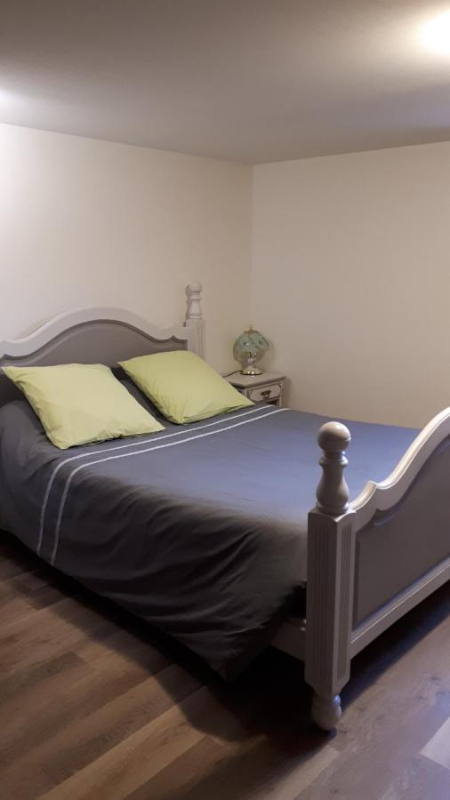 T1 Dans Maison Au Calme Réalmont Zewnętrze zdjęcie