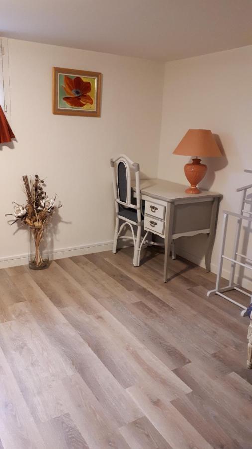 T1 Dans Maison Au Calme Réalmont Zewnętrze zdjęcie